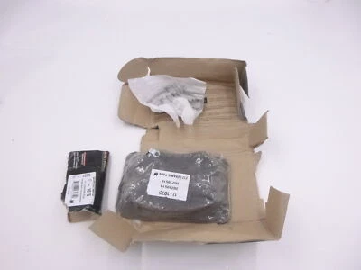 PowerStop 17-1075 盘式制动垫套装前部适用于 2005 - 2009 雪佛兰 Uplander — 第 1/3 张图片