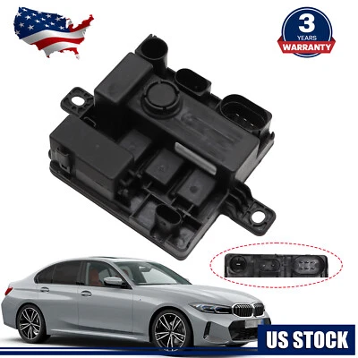 For BMW 528i 535i 2011-2016 Integrated Power Distribution Module - 12637591534 - Image 1 of 4