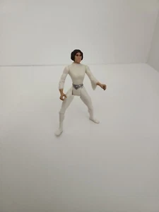 Princess Leia Organa Star Wars Kenner 1995 Action Figure Power of the Force. - Picture 1 of 11