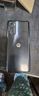 Motorola Moto G 64 GB - Negro (Desbloqueado) (Single SIM) TIKTOK INSTALADO Foto 1 de 4