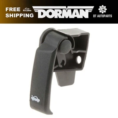 For 2005-2006 GMC Sierra 1500 HD Dorman Hood Release Handle - Image 1 of 4