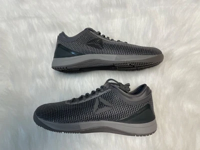 Zapatillas para mujer CN2981 Reebok Crossfit Nano 8,0 talla 9 Foto 1 de 4