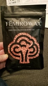 Femirowax Hartwachs Bohnen für den Heimgebrauch 3,5 Oz. - Bild 1 von 5