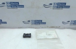 Siemens 3SB3400-0B Electrical Contact Switch Block W2T275937 2PCs In Lot - Picture 1 of 9