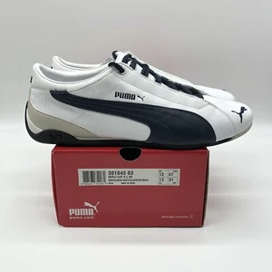 Puma Repli Cat II Low US Herren Stil # 301845 03 Größe 13 - Bild 1 von 7