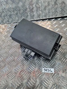 Skoda Octavia 2020 1,5 gasolina caja de relé de fusibles 5Q0907361 - Imagen 1 de 5
