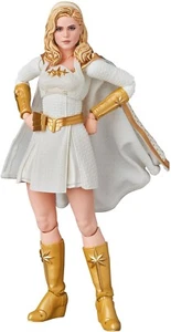 Figura de acción MAFEX Starlight The Boys de Medicom (187) Erin Moriarty - Imagen 1 de 9