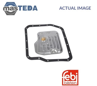 106247 AUTOMATIC TRANSMISSION OIL FILTER SET FEBI BILSTEIN FOR TOYOTA HARRIER - Image 1 of 4