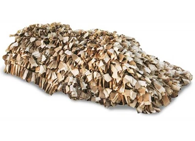 Beavertail Boats and Decoys 401149 Beaver Concealment Blanket - Golden Grain - Image 1 of 4