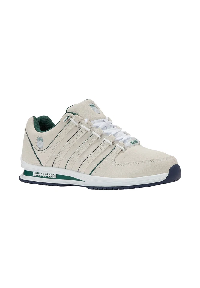 K-Swiss Rinzler Herren Sneaker Sportschuh 01235-196-M beige - Bild 1 von 1
