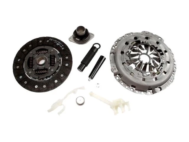 Clutch Kit For 2008-2017 Audi A5 Quattro 2009 2011 2012 2013 2014 2010 JD661XJ - Image 1 of 1