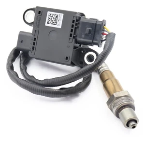 8978808250 SOOT EXHAUST PARTICULATE MATTER SENSOR PM SENSOR FOR ISUZU DIESEL - Picture 1 of 6