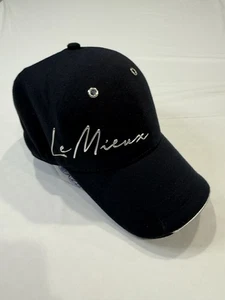 NEU LeMieux Simone Seamless Baseball Cap Mütze Navy One Size Reitsport Pferd Mütze - Bild 1 von 7