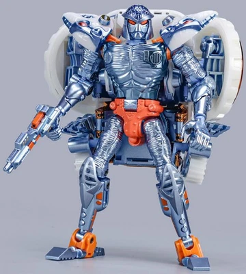 Mouse BWM-07G Platinum | TransArt - Imagem 1 de 4