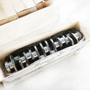 3965008 For Cummins 6CT Engine Crankshafts 3965007 - Bild 1 von 3