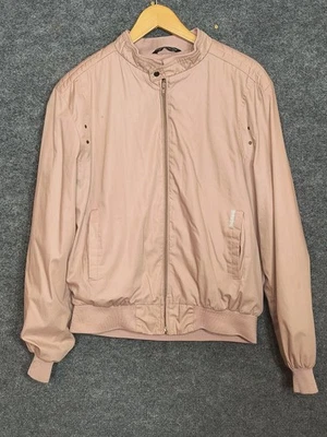 Chaqueta De Colección Solo Miembros Para Hombre 44, Mediana Caqui Diseño Clásico por Europe Craft  Foto 1 de 4