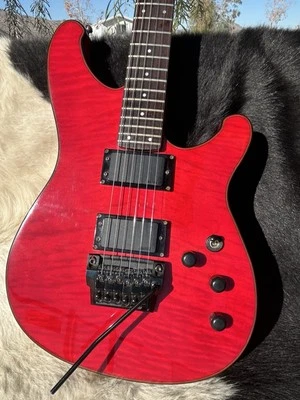 Vintage Ibanez Roadstar II RS530 ORIGINAL! - Image 1 of 4