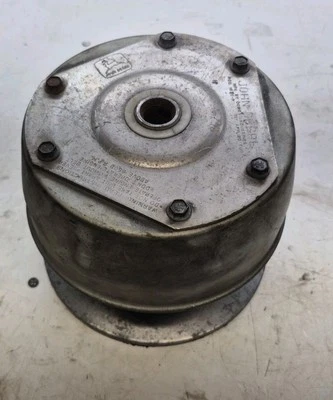 Comet John Deere 100C Vintage Snowmobile Engine Primary Clutch 340 400 440 500 - Image 1 of 4