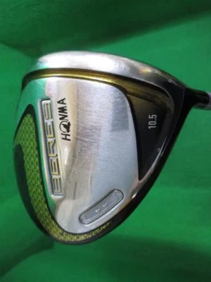 2019 HONMA BERES 1W 10.5deg ARMRQ 47 2star SR-flex Driver Golf K228 - Image 1 of 4