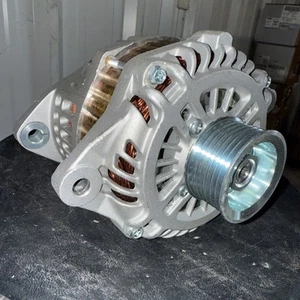 Alternator for 2009-14 Nissan Murano, 2006-16 Nissan Altima 3.5L V6 2-11557 - Picture 1 of 6