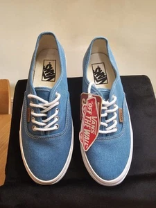VANS Slim Classics - Picture 1 of 7