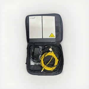 Thrane & Thrane/Cobham Explorer 500 BGAN Satellitenterminal - Bild 1 von 1