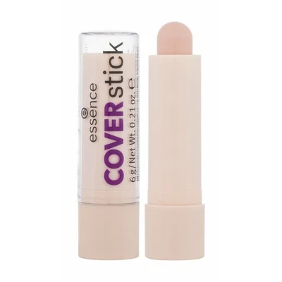 essence Abdeckstift Coverstick 10 Matt Naturelle, 6 g - Bild 1 von 2