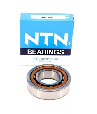 Cojinete de manivela izquierdo para KTM 200 EGS (horquillas Std) 1998 - 1999 Foto 1 de 4