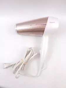 Philips HP8280 Moisture Protect/Hydration Ionic Hair Dryer No Diffuser 6 Setting - Picture 1 of 5