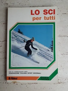 Lo sci per tutti di Jürgen Kemmler anno 1988 - Picture 1 of 2