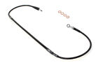 AS3 VENHILL FRONT BRAKE LINE HOSE for YAMAHA YZ 125 1992-1995 YZ 250 1992-1995