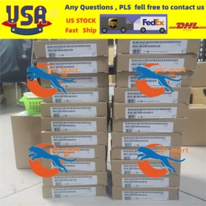 Módulo PLC SIEMENS NUEVO 6ES7522-5HH00-0AB0 1 PIEZA envío gratuito - Imagen 1 de 1
