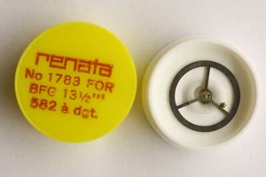 Balance complete BFG 582 590 591 592 593 594 595 596 bilanciere completo 721 - Picture 1 of 1