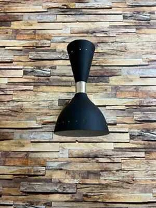 Beautiful Handmade Brass Wall Scone Modern Vanity Light Mid Century Light Fixtur - Picture 1 of 8