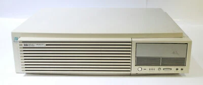 HP Visualize C240 with PA8200 236MHz 512MB RAM A4945A A4125A - Image 1 of 3