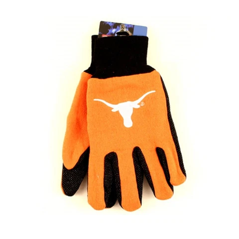 Brand New Texas Longhorns Sport Utility Gloves Cover