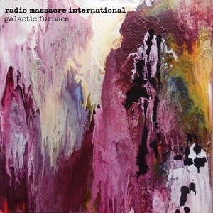 Radio Massacre International - Galactic Furnace - CD NEU - Bild 1 von 1