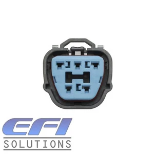 5 Pin Connector Common For GM / Holden, Mitsubishi and Honda Fuel Pump Modules - Picture 1 of 2