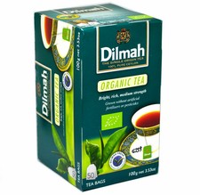 Чай dilmah ромашка 25пак.*1.5г с ярлыком (9312631123166)