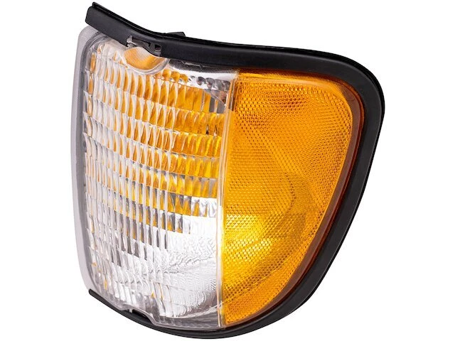 Conjunto de marcador lateral izquierdo para Ford E350 Econoline Club Wagon 1992-2002 NP859QP Foto 1 de 1