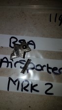 Bsa airsporter mrk 2 index plate spring and berring
