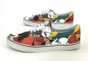 disney vans men