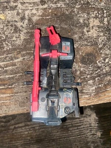 Vintage GI Joe Cobra Ferret ATV 1985 Hasbro ARAH - Picture 1 of 7