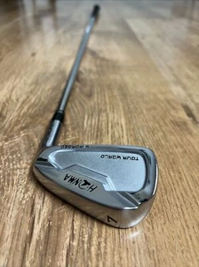 Honma Tour World TW737Vs W Forged 7 Iron Modus 3 Regular Flex Shaft - Picture 1 of 12