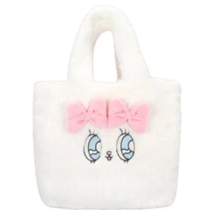Esther Bunny Mini Tote Bag Weiß - Bild 1 von 1