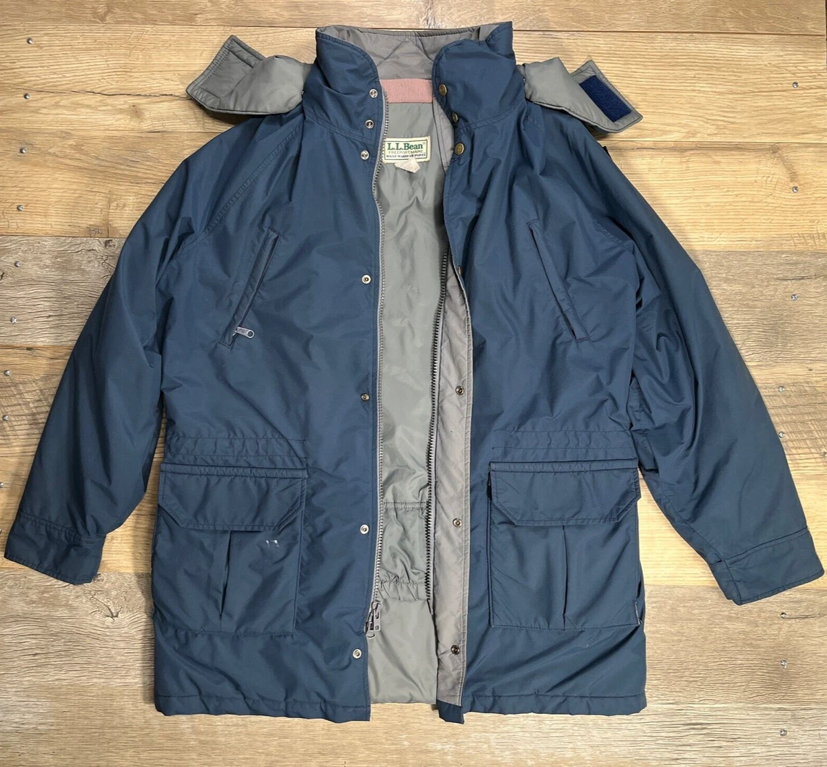 【Sale】80s LL Bean maine wardens parka $_57.JPG?set_id=880000500F