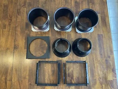 Reflectors with Speedotron mount - Image 1 of 4