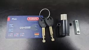 ABUS Plus locking assembly for Bosch PowerTube - Picture 1 of 1