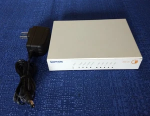Sophos RED 10 Rev 3 Remote Ethernet Device with Power Supply - Picture 1 of 9