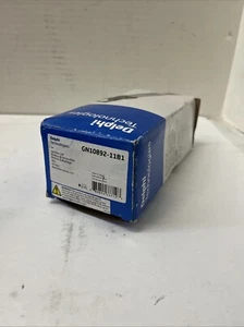 Ignition Coil fits 2018-2019 Lincoln Navigator  DELPHI - Picture 1 of 2